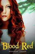 Blood Red (The Alpha's Daughter #5) by Nicholas Jordan