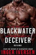 Blackwater Deceiver: Maxine and Blu (Blackwater Shorts #2) by Inger Iversen