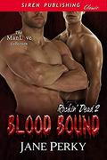 Blood Bound (Rockin' Dead #2) by Jane Perky
