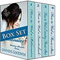 A Fake Wedding Series: A Four Book Box Set  (Wedding Charade Series) by Genevieve Goodwin