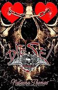 Diesel: Vengeance Reborn (Vengeance MC #9) by Natasha Thomas
