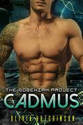 Cadmus (The Sobekian Project #2) by Olivia Hutchinson