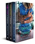 Scandalous Series: Books 4-6 by R. Linda
