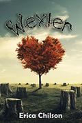 Wexler (Blended #10) by Erica Chilson