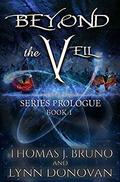 Beyond the VEIL: Prologue Book 1 by Lynn Donovan