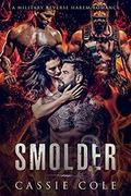 Smolder by Cassie Cole