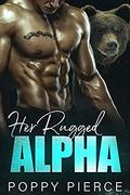 Her Rugged Alpha (Plenty Wood #3) by Poppy Pierce
