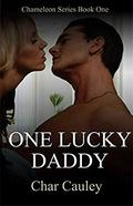 One Lucky Daddy (Chameleon #1) by Joe Dugdale