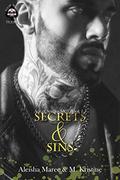 Secerts and Sins (Ace of Spades MC #1.5) by M. Kristine