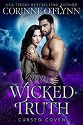 Wicked Truth (Cursed Coven #9) by Corinne O'Flynn
