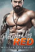 Protected By Red  (Original Sin) by Melissa Devenport