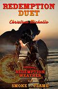 Redemption Duet (Aces High MC - Cedar Falls #0) by Christine M. Butler