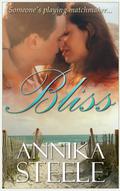 Bliss by Annika Steele