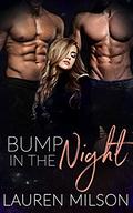 Bump in the Night by Lauren Milson