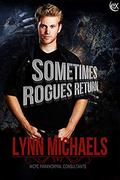 Sometimes Rogues Return (WCPC Paranormal Consultants #3) by Lynn Michaels