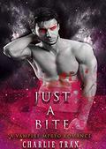 Just a Bite: A Vampire Mpreg Romance (Vampires of Worj #3) by Charlie Tran