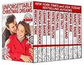 Unforgettable Christmas Dreams: Gifts of Joy (The Unforgettables #14) by Traci Hall