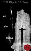 Out of the Shadows (Dragons' House #3) by E.L. Nelson