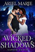 Wicked Shadows (Cursed Coven #11) by Midnight Coven