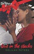 Love in the Stacks (Love in New Bedford #2) by Delilah Peters