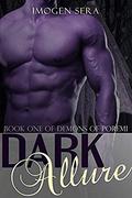 Dark Allure (Demons of Poremi #1) by Imogen Sera