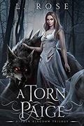 A Torn Paige by L. Rose, Lila Rose