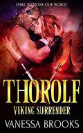 Thorolf: A Viking Warrior Romance (Viking Surrender #6) by Vanessa Brooks