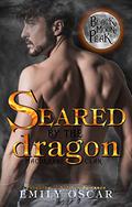 Seared by the Dragon (MacBrayne Clan #2) by Emily Oscar