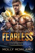 Fearless: The Rogue Wars by Molly Rowland