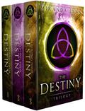 The Destiny Trilogy - Bks 1-3 by Miranda Lynn