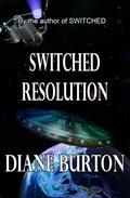 Switched Resolution (Switched #3) by Diane Burton