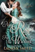No Rest for the Wicked by Lauren Smith