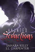 Haunted Seductions by S.L. Carpenter
