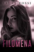 Filomena: A Scars Novella by Eleanor Lloyd-Jones