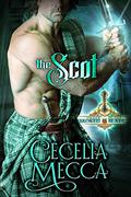 The Scot by Cecelia Mecca