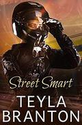 Street Smart (Imprints #6) by Teyla Branton