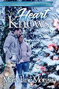 The Heart Knows: Small Town Sanctuary Series, Book 3 (Crystal Springs Romances #11) by Mary Jane Morgan