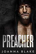 Preacher (The Untouchables MC #5) by LJ Anderson