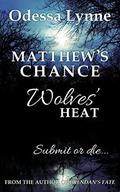 Matthew's Chance by Odessa Lynne