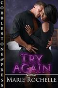 Try Again by Marie Rochelle