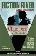 Christmas Ghosts (Fiction River #4) by Lisa Silverthorne