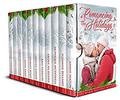 Romancing the Holidays 2019: Heartwarming Christmas-Themed Romances by Kris Pearson