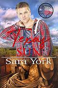 Texas Sun (Texas Soul #7) by Sara York