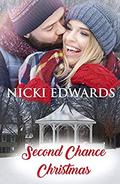 Second Chance Christmas by Nicki Edwards