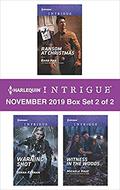 Harlequin Intrigue November 2019 - Box Set 2 of 2 by Michele Hauf