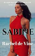 SABINE by Rachel de Vine
