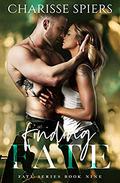 Finding Fate (Fate #9) by Charisse Spiers