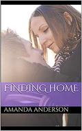 Finding Home by Amanda Anderson