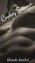 Cowboy Summer by Rhonda Reuther