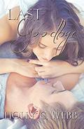 Last Goodbye by Holly C. Webb